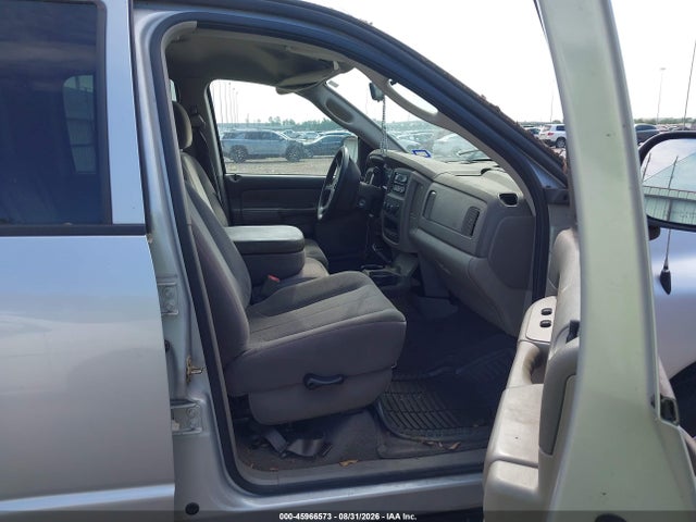 45966573 :رقم المزاد ، 1D7HA18NX3S251435 vin ، 2003 Dodge Ram 1500 Slt/laramie/st مزاد بيع