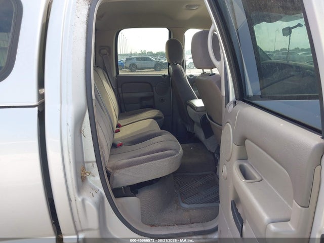 45966573 :رقم المزاد ، 1D7HA18NX3S251435 vin ، 2003 Dodge Ram 1500 Slt/laramie/st مزاد بيع