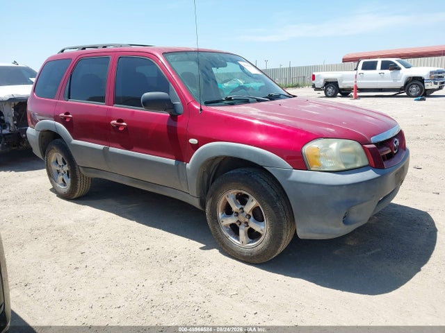 Aukcja sprzedaży 2006 Mazda Tribute I, vin: 4F2YZ02Z66KM18404, numer aukcji: 45966584
