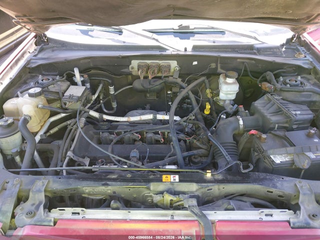 Aukcja sprzedaży 2006 Mazda Tribute I, vin: 4F2YZ02Z66KM18404, numer aukcji: 45966584