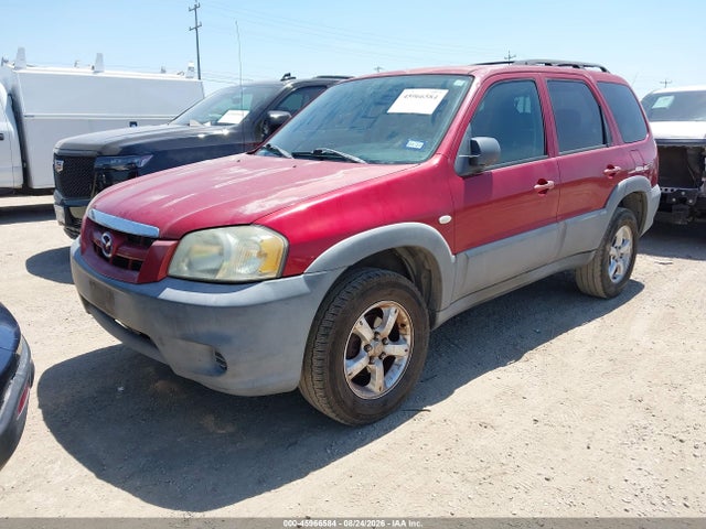 Aukcja sprzedaży 2006 Mazda Tribute I, vin: 4F2YZ02Z66KM18404, numer aukcji: 45966584