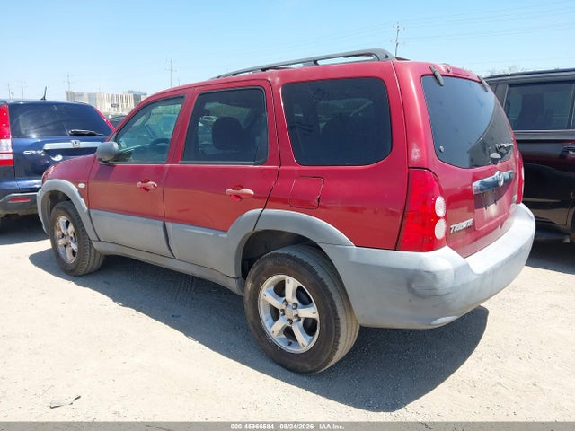 Aukcja sprzedaży 2006 Mazda Tribute I, vin: 4F2YZ02Z66KM18404, numer aukcji: 45966584