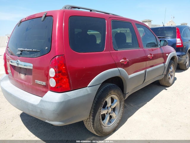 Aukcja sprzedaży 2006 Mazda Tribute I, vin: 4F2YZ02Z66KM18404, numer aukcji: 45966584