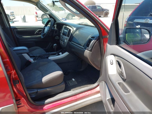 Aukcja sprzedaży 2006 Mazda Tribute I, vin: 4F2YZ02Z66KM18404, numer aukcji: 45966584