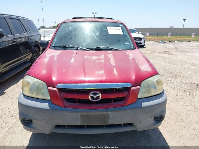 Aukcja sprzedaży 2006 Mazda Tribute I, vin: 4F2YZ02Z66KM18404, numer aukcji: 45966584