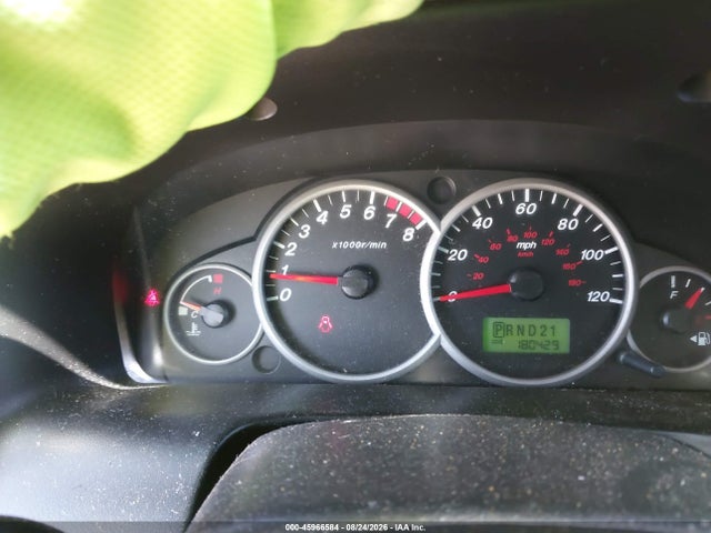 Aukcja sprzedaży 2006 Mazda Tribute I, vin: 4F2YZ02Z66KM18404, numer aukcji: 45966584