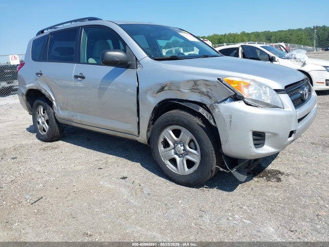Продажа на аукционе авто 2011 Toyota Rav4, vin: 2T3ZF4DV0BW059115, номер лота: 45966591