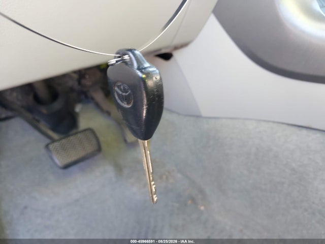 45966591 :رقم المزاد ، 2T3ZF4DV0BW059115 vin ، 2011 Toyota Rav4 مزاد بيع