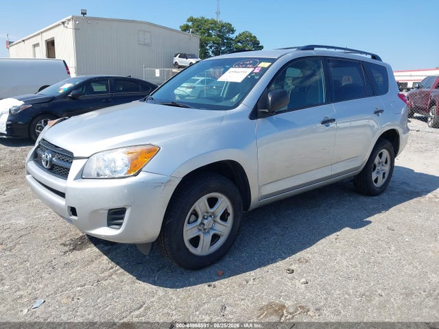 45966591 :رقم المزاد ، 2T3ZF4DV0BW059115 vin ، 2011 Toyota Rav4 مزاد بيع