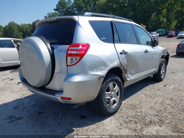 45966591 :رقم المزاد ، 2T3ZF4DV0BW059115 vin ، 2011 Toyota Rav4 مزاد بيع