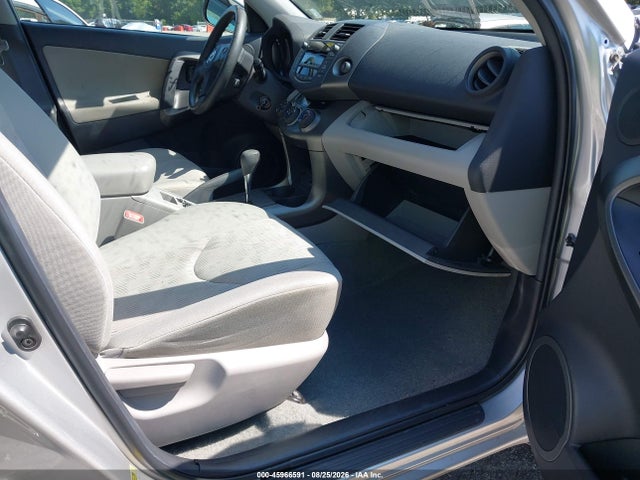 45966591 :رقم المزاد ، 2T3ZF4DV0BW059115 vin ، 2011 Toyota Rav4 مزاد بيع