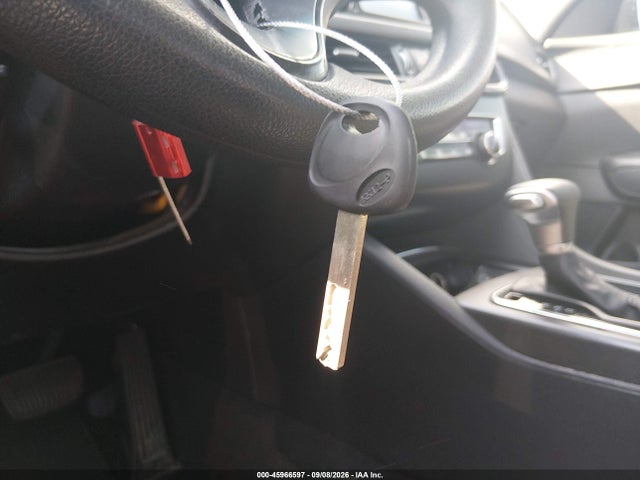 Aukcja sprzedaży 2016 Kia Optima Lx, vin: 5XXGT4L35GG002614, numer aukcji: 45966597