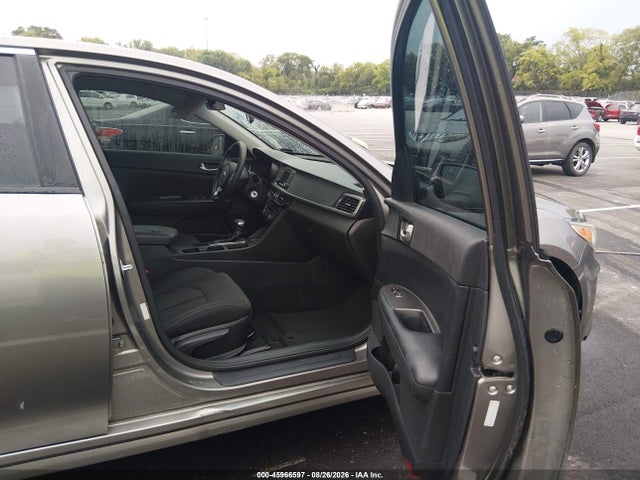 Aukcja sprzedaży 2016 Kia Optima Lx, vin: 5XXGT4L35GG002614, numer aukcji: 45966597