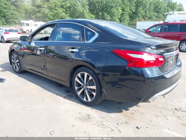 Auction sale of the 2016 Nissan Altima 2.5 Sr, vin: 1N4AL3AP1GC284004, lot number: 45966599