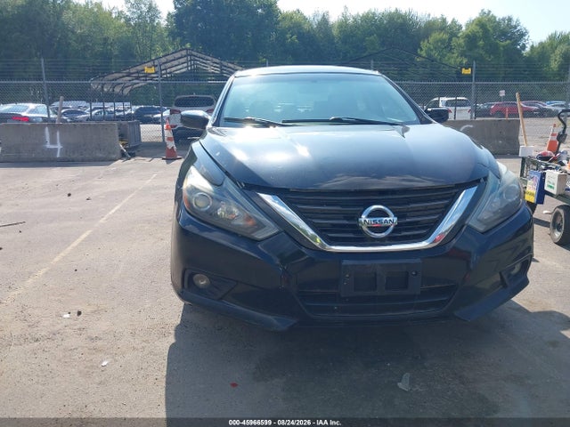 Auction sale of the 2016 Nissan Altima 2.5 Sr, vin: 1N4AL3AP1GC284004, lot number: 45966599