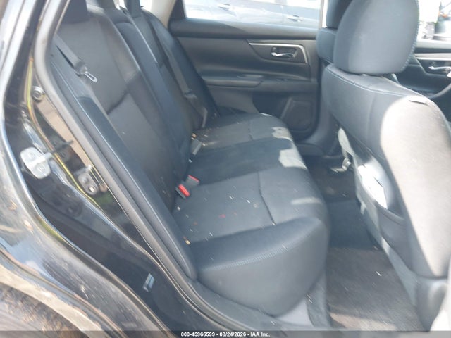 Auction sale of the 2016 Nissan Altima 2.5 Sr, vin: 1N4AL3AP1GC284004, lot number: 45966599