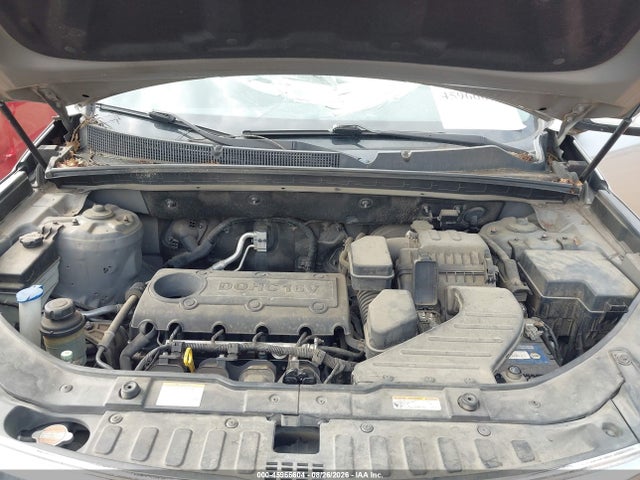 Продаж на аукціоні авто 2013 Kia Sorento Lx, vin: 5XYKT3A13DG332992, номер лоту: 45966604