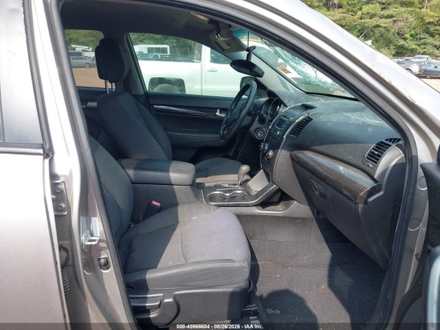 Продаж на аукціоні авто 2013 Kia Sorento Lx, vin: 5XYKT3A13DG332992, номер лоту: 45966604