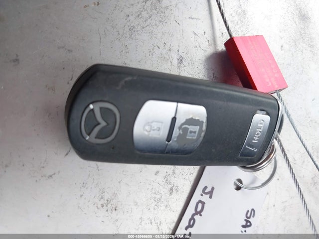 Aukcja sprzedaży 2014 Mazda Cx-5 Touring, vin: JM3KE2CY9E0368117, numer aukcji: 45966605