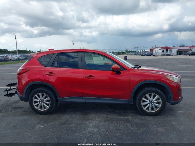 Aukcja sprzedaży 2014 Mazda Cx-5 Touring, vin: JM3KE2CY9E0368117, numer aukcji: 45966605