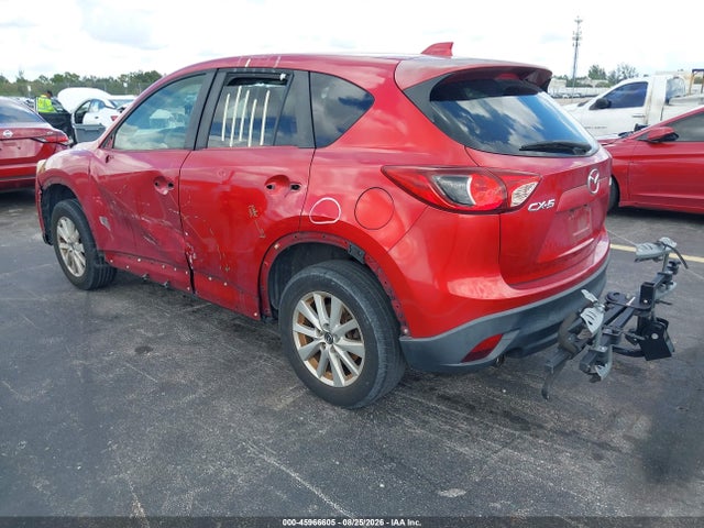 Aukcja sprzedaży 2014 Mazda Cx-5 Touring, vin: JM3KE2CY9E0368117, numer aukcji: 45966605
