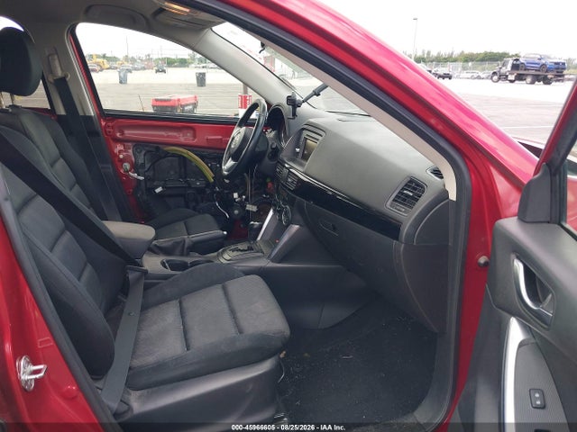 Aukcja sprzedaży 2014 Mazda Cx-5 Touring, vin: JM3KE2CY9E0368117, numer aukcji: 45966605
