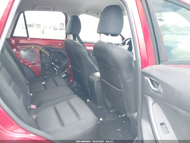 Aukcja sprzedaży 2014 Mazda Cx-5 Touring, vin: JM3KE2CY9E0368117, numer aukcji: 45966605