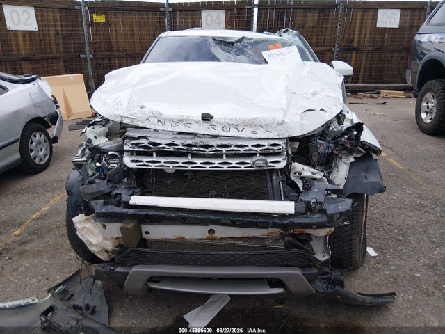 Aukcja sprzedaży 2014 Land Rover Range Rover Evoque Prestige, vin: SALVV2BGXEH858607, numer aukcji: 45966609