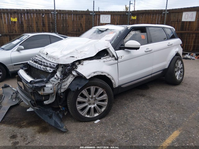 Aukcja sprzedaży 2014 Land Rover Range Rover Evoque Prestige, vin: SALVV2BGXEH858607, numer aukcji: 45966609