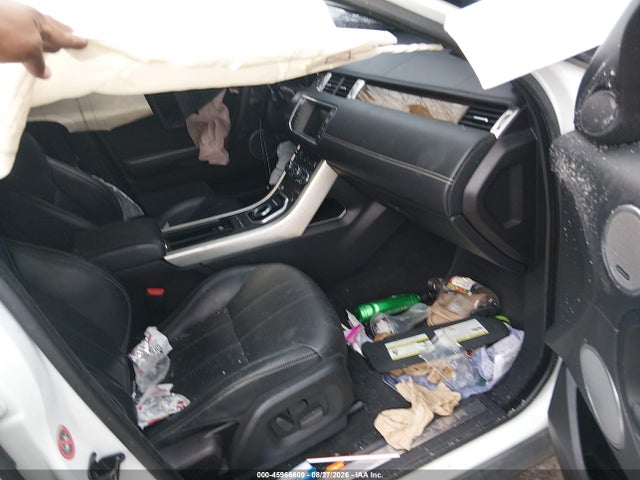 Aukcja sprzedaży 2014 Land Rover Range Rover Evoque Prestige, vin: SALVV2BGXEH858607, numer aukcji: 45966609