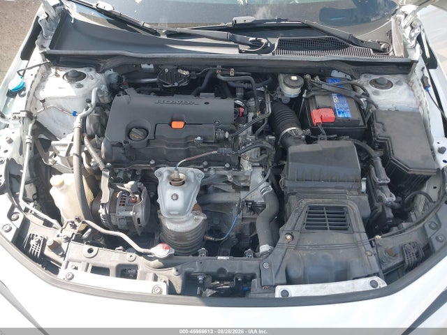Продаж на аукціоні авто 2022 Honda Civic Sport, vin: 2HGFE2F50NH500903, номер лоту: 45966613