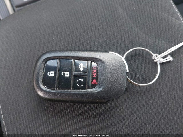 Продаж на аукціоні авто 2022 Honda Civic Sport, vin: 2HGFE2F50NH500903, номер лоту: 45966613