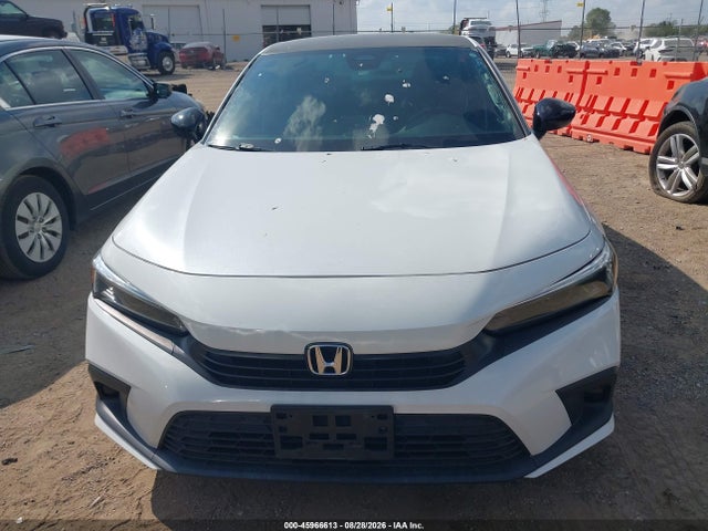 Продаж на аукціоні авто 2022 Honda Civic Sport, vin: 2HGFE2F50NH500903, номер лоту: 45966613