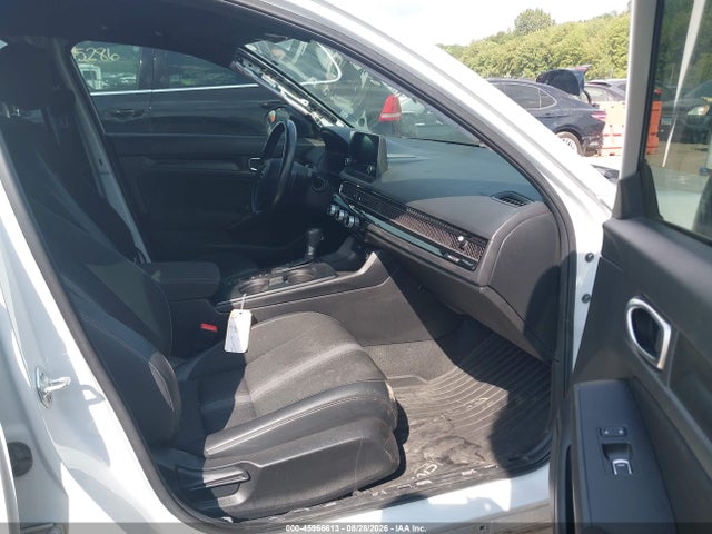 Продаж на аукціоні авто 2022 Honda Civic Sport, vin: 2HGFE2F50NH500903, номер лоту: 45966613