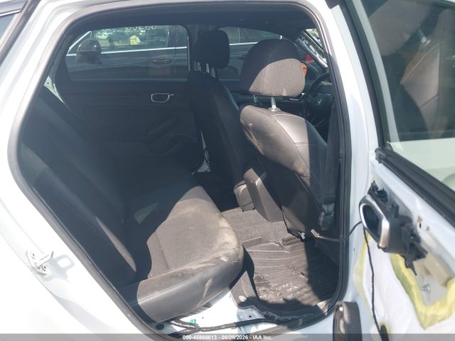 Продаж на аукціоні авто 2022 Honda Civic Sport, vin: 2HGFE2F50NH500903, номер лоту: 45966613