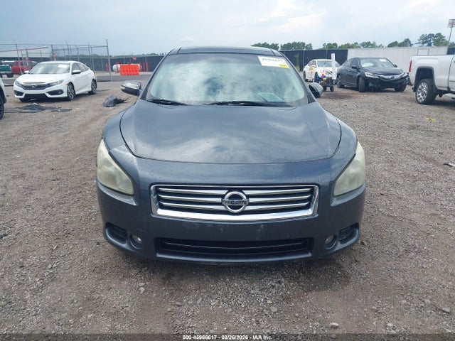 Aukcja sprzedaży 2013 Nissan Maxima 3.5 Sv, vin: 1N4AA5AP4DC819498, numer aukcji: 45966617