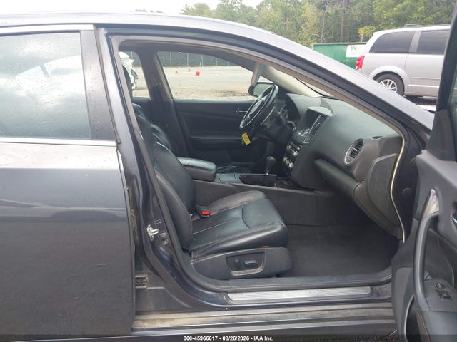 Aukcja sprzedaży 2013 Nissan Maxima 3.5 Sv, vin: 1N4AA5AP4DC819498, numer aukcji: 45966617