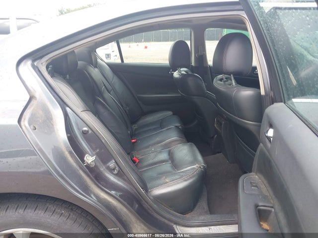 Aukcja sprzedaży 2013 Nissan Maxima 3.5 Sv, vin: 1N4AA5AP4DC819498, numer aukcji: 45966617
