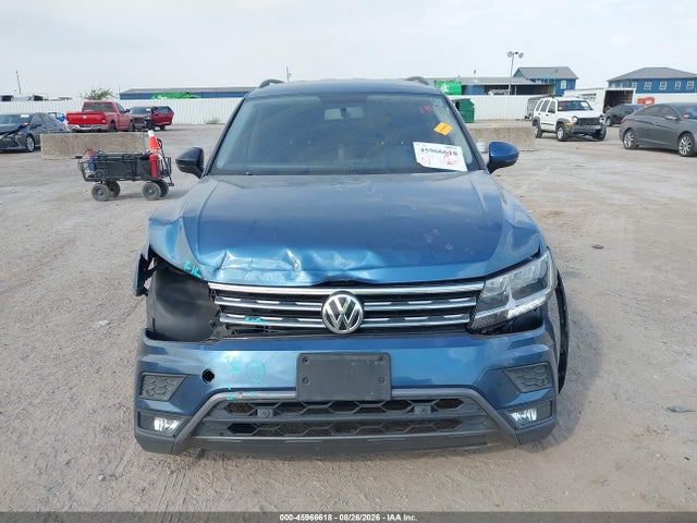 Продаж на аукціоні авто 2018 Volkswagen Tiguan 2.0t S, vin: 3VV1B7AX9JM011744, номер лоту: 45966618