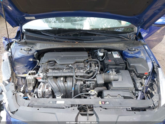 Продаж на аукціоні авто 2023 Hyundai Elantra Sel, vin: KMHLM4AG8PU579256, номер лоту: 45966619