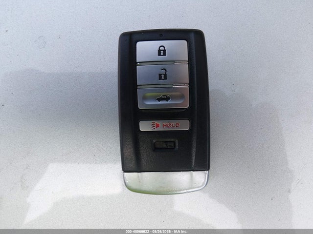 45966622 :رقم المزاد ، 19UUB1F5XKA002163 vin ، 2019 Acura Tlx Technology Pkg مزاد بيع