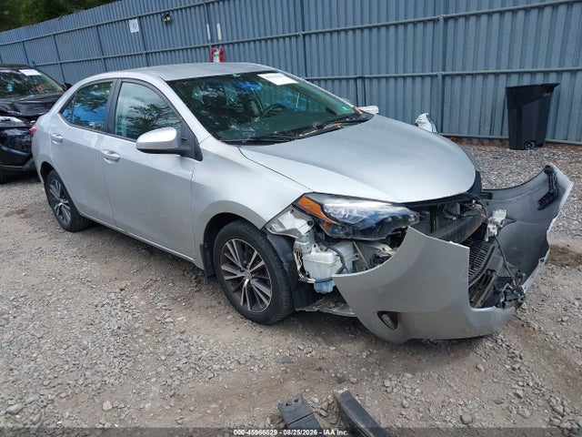 Aukcja sprzedaży 2017 Toyota Corolla Le, vin: 5YFBURHE6HP620094, numer aukcji: 45966629