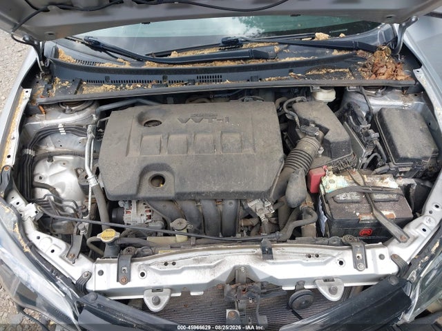Aukcja sprzedaży 2017 Toyota Corolla Le, vin: 5YFBURHE6HP620094, numer aukcji: 45966629