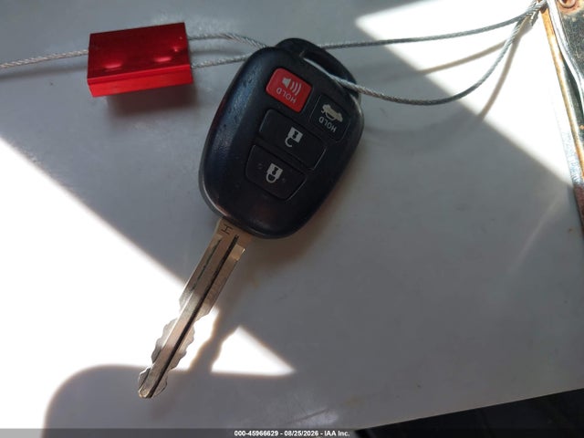 Aukcja sprzedaży 2017 Toyota Corolla Le, vin: 5YFBURHE6HP620094, numer aukcji: 45966629