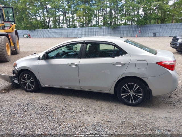 Aukcja sprzedaży 2017 Toyota Corolla Le, vin: 5YFBURHE6HP620094, numer aukcji: 45966629