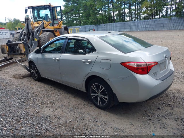 Aukcja sprzedaży 2017 Toyota Corolla Le, vin: 5YFBURHE6HP620094, numer aukcji: 45966629