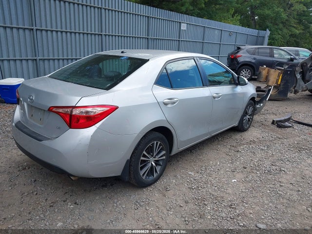 Aukcja sprzedaży 2017 Toyota Corolla Le, vin: 5YFBURHE6HP620094, numer aukcji: 45966629