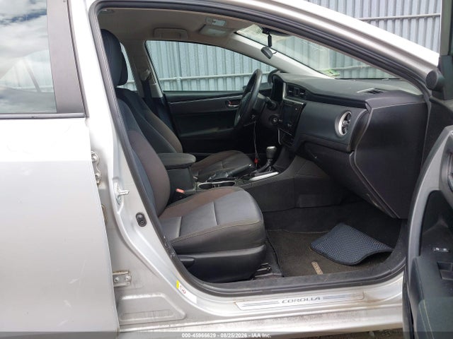 Aukcja sprzedaży 2017 Toyota Corolla Le, vin: 5YFBURHE6HP620094, numer aukcji: 45966629