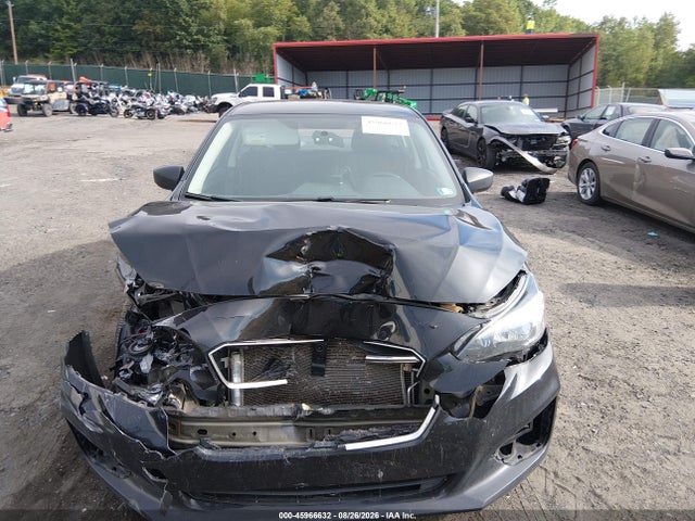 Продаж на аукціоні авто 2019 Subaru Impreza 2.0i, vin: 4S3GKAA60K3606630, номер лоту: 45966632