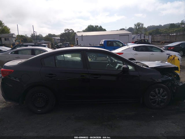 Продаж на аукціоні авто 2019 Subaru Impreza 2.0i, vin: 4S3GKAA60K3606630, номер лоту: 45966632